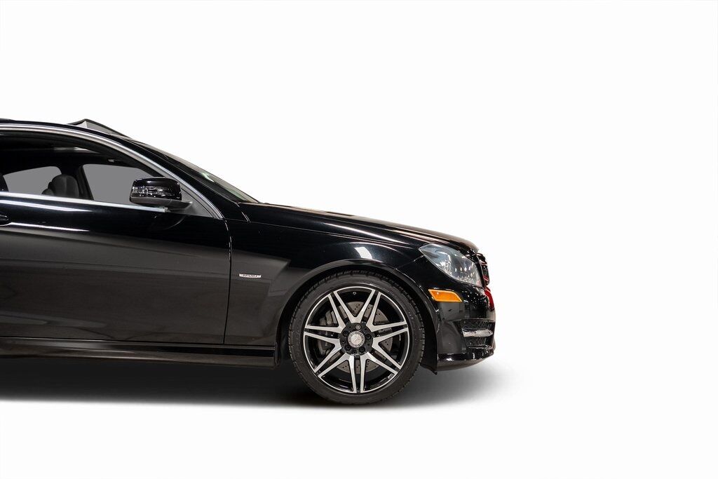 2015 Mercedes-Benz C-Class C 250 Ft Lauderdale FL