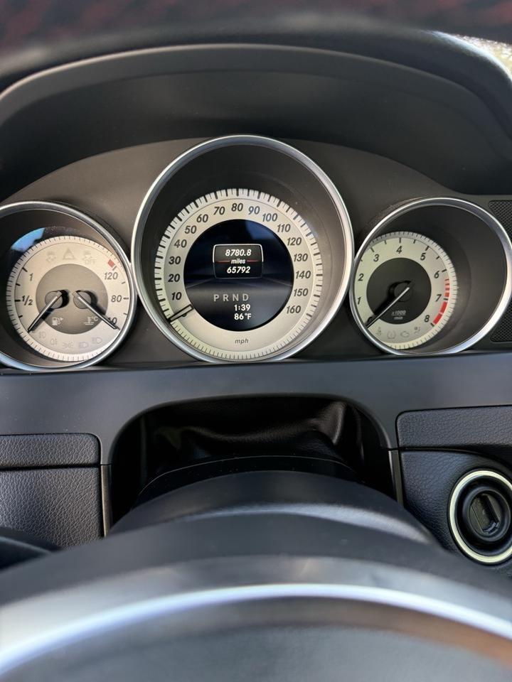 2015 Mercedes-Benz C-Class C 250 Ft Lauderdale FL
