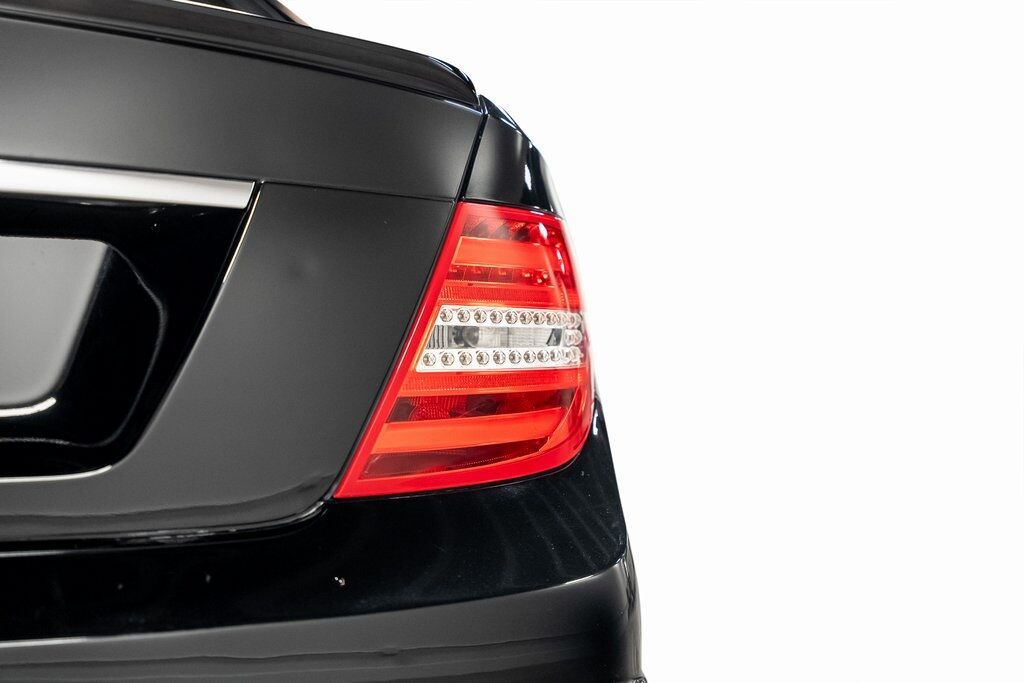 2015 Mercedes-Benz C-Class C 250 Ft Lauderdale FL