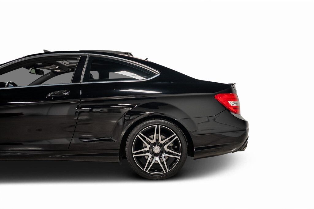 2015 Mercedes-Benz C-Class C 250 Ft Lauderdale FL