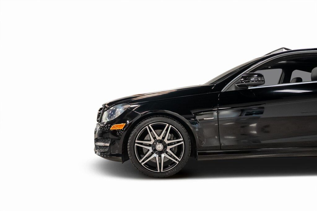 2015 Mercedes-Benz C-Class C 250 Ft Lauderdale FL