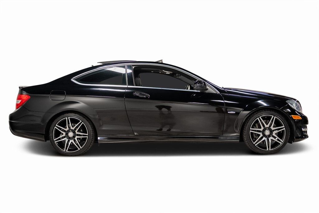 2015 Mercedes-Benz C-Class C 250 Ft Lauderdale FL