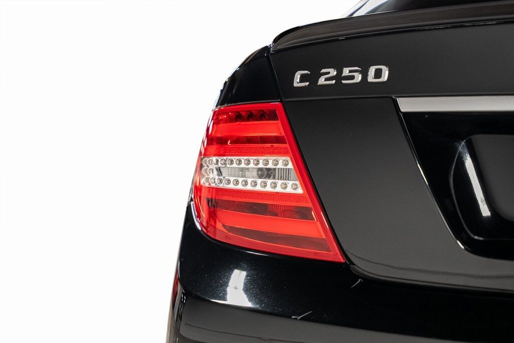 2015 Mercedes-Benz C-Class C 250 Ft Lauderdale FL