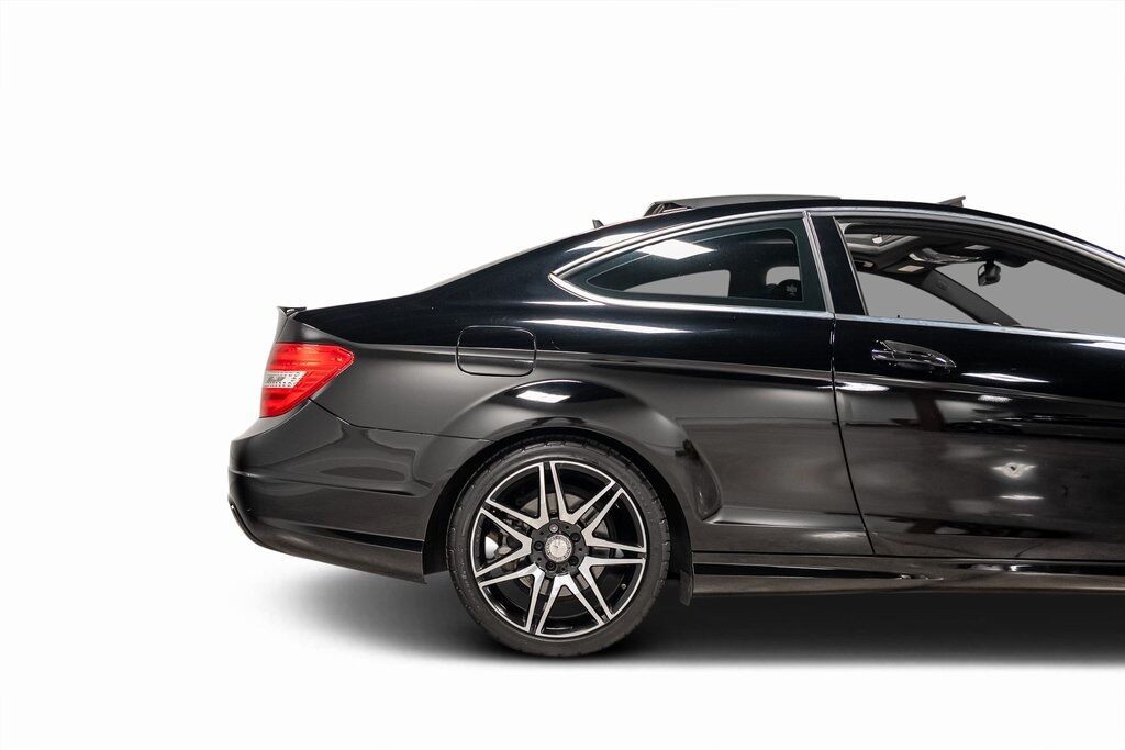 2015 Mercedes-Benz C-Class C 250 Ft Lauderdale FL