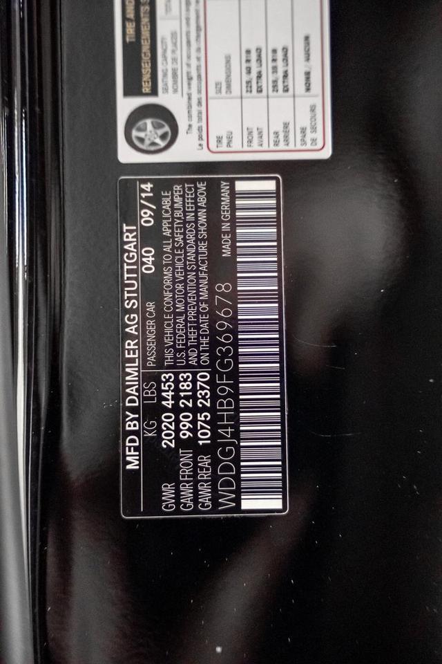 2015 Mercedes-Benz C-Class C 250 Ft Lauderdale FL