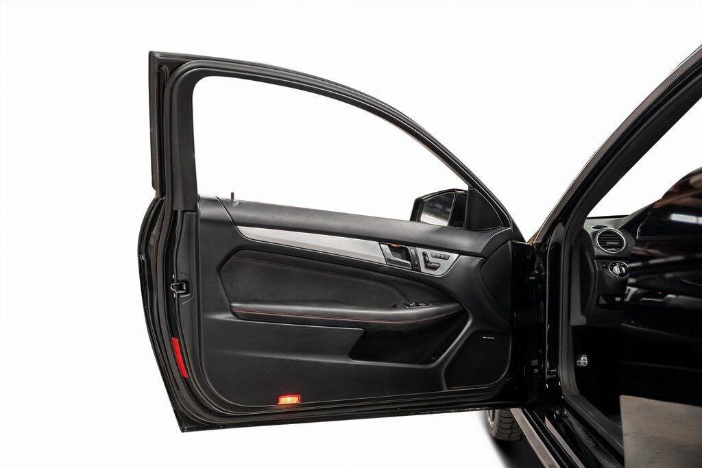 2015 Mercedes-Benz C-Class C 250 Ft Lauderdale FL