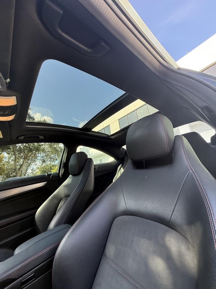 2015 Mercedes-Benz C-Class C 250 Ft Lauderdale FL