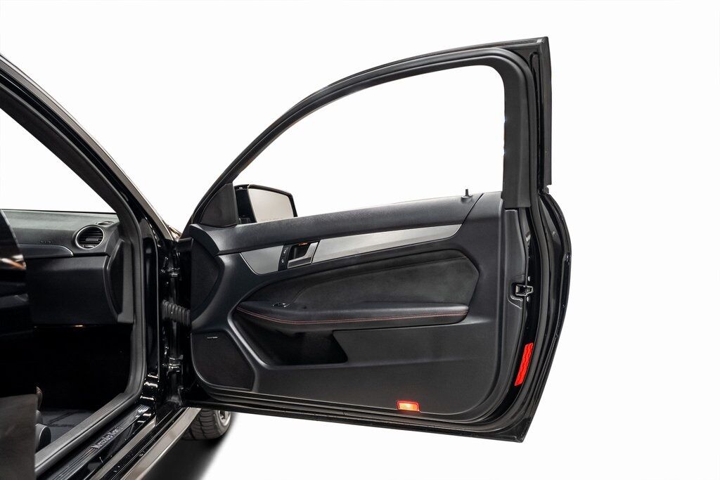 2015 Mercedes-Benz C-Class C 250 Ft Lauderdale FL