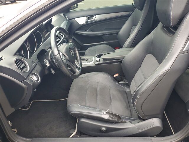 2015 Mercedes-Benz C-Class C 250 St. Augustine FL