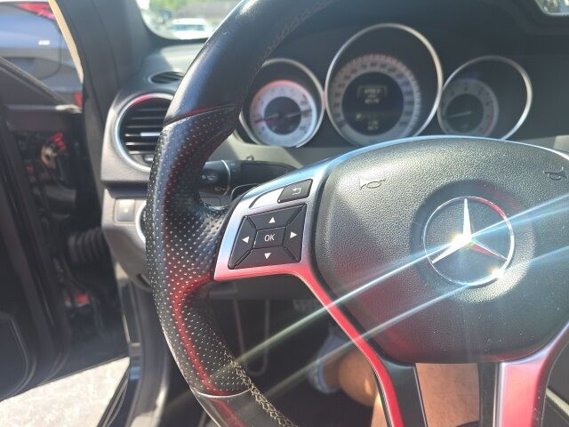 2015 Mercedes-Benz C-Class C 250 St. Augustine FL