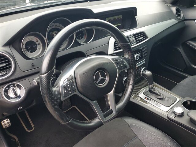 2015 Mercedes-Benz C-Class C 250 St. Augustine FL