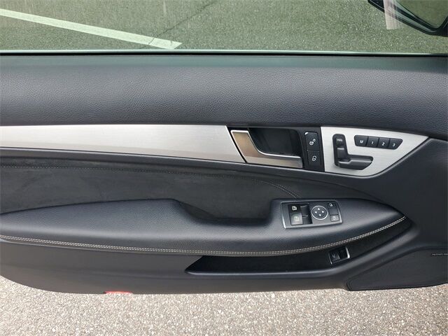 2015 Mercedes-Benz C-Class C 250 St. Augustine FL