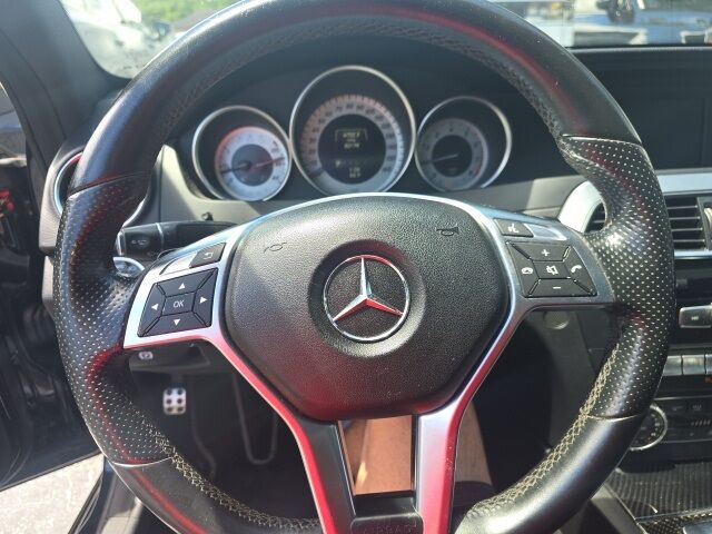 2015 Mercedes-Benz C-Class C 250 St. Augustine FL