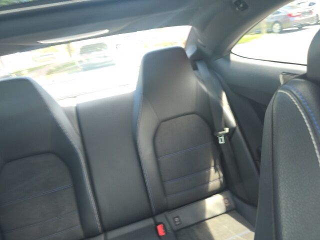 2015 Mercedes-Benz C-Class C 250 St. Augustine FL