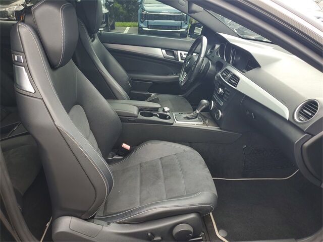 2015 Mercedes-Benz C-Class C 250 St. Augustine FL