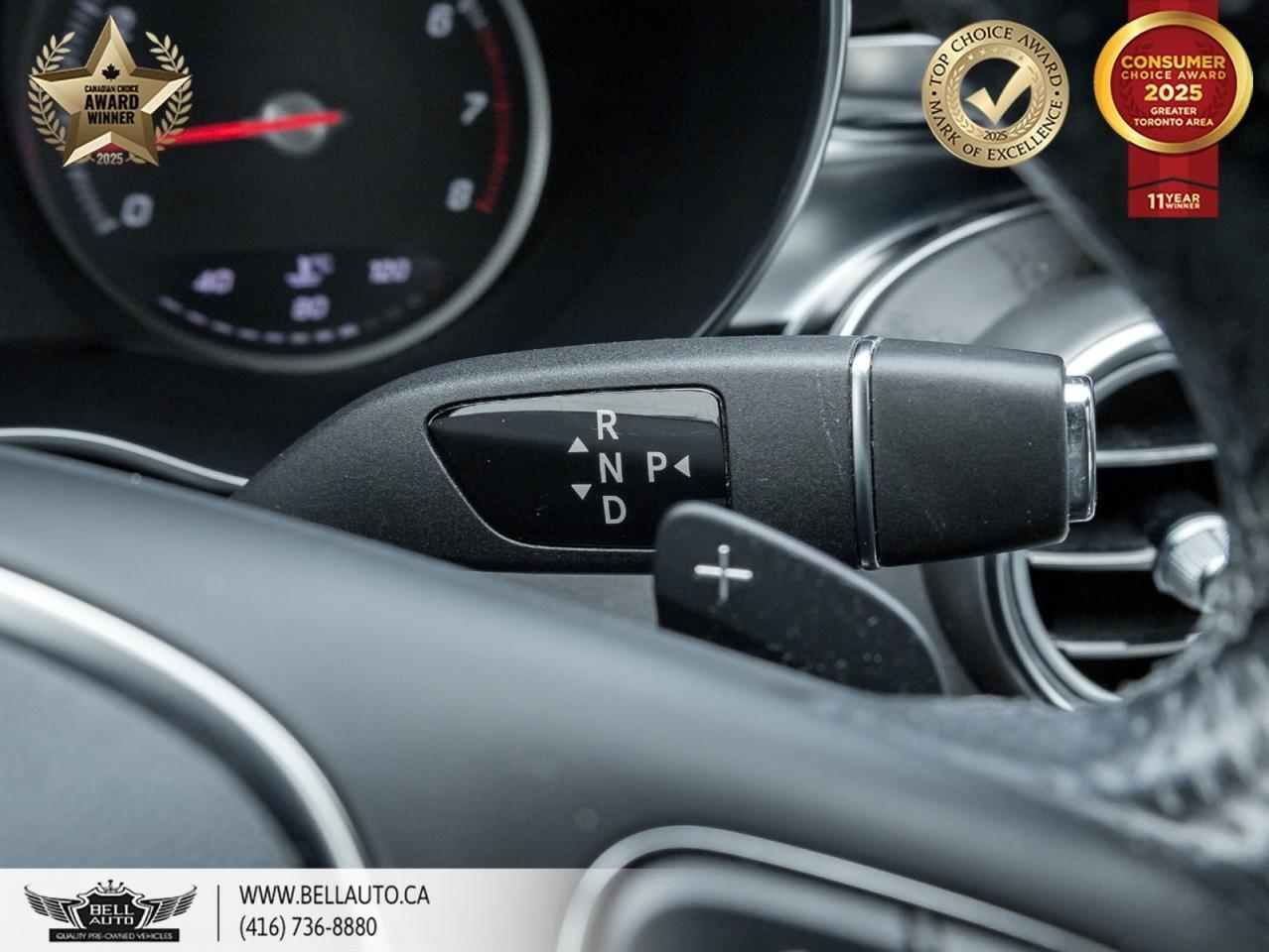 2015 Mercedes-Benz C-Class C 300 | AMG PKG | PANO ROOF | NAVI | BACKUP CAM | BLACK ON BLACK | WOODTRIM Toronto ON