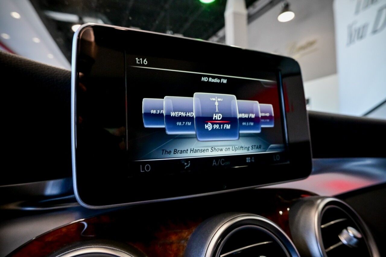 2015 Mercedes-Benz C-Class C 300 4MATIC, Premium I Pkg, Blind Spot, Pano Roof Springfield NJ