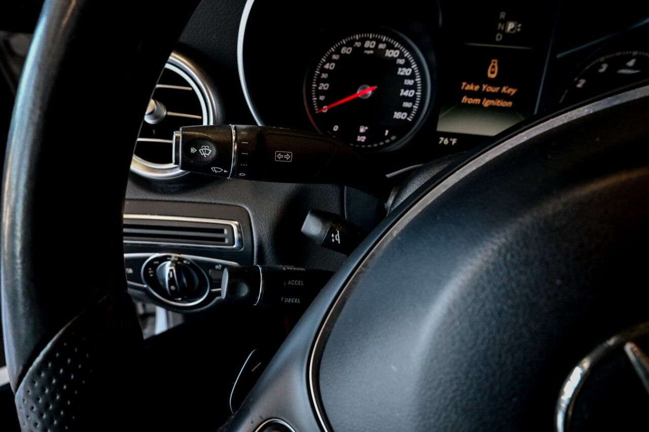 2015 Mercedes-Benz C-Class C 300 4MATIC, Premium I Pkg, Blind Spot, Pano Roof Springfield NJ