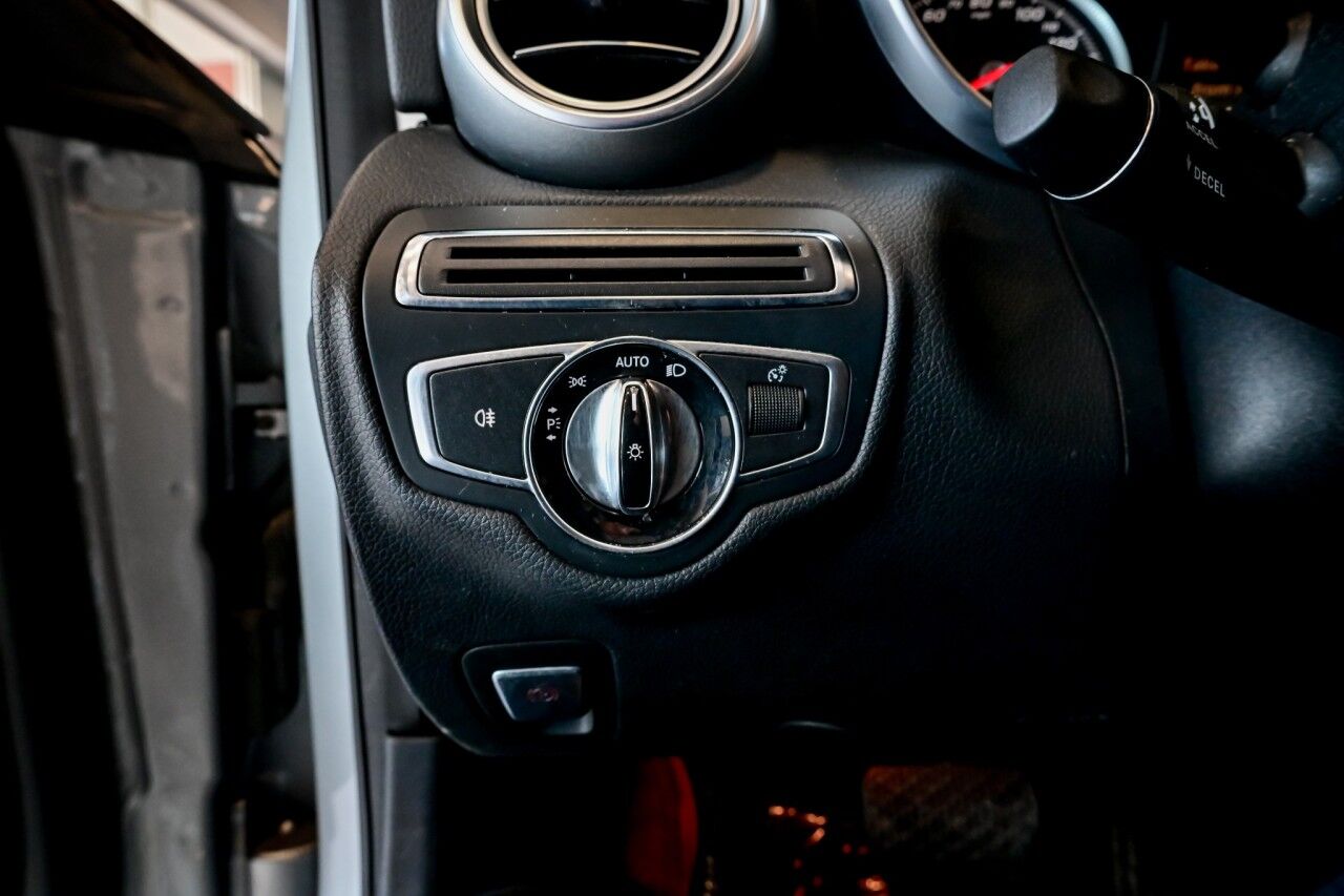 2015 Mercedes-Benz C-Class C 300 4MATIC, Premium I Pkg, Blind Spot, Pano Roof Springfield NJ