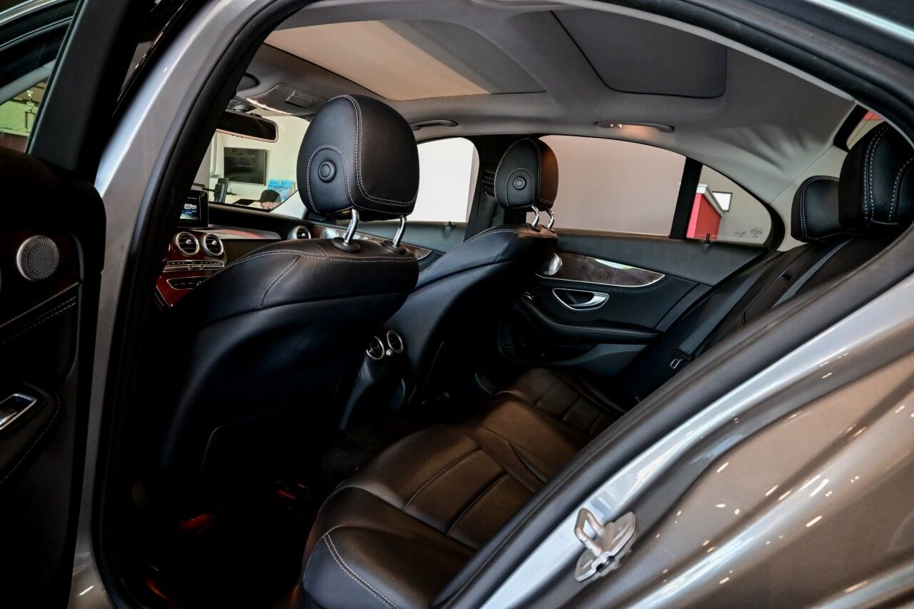 2015 Mercedes-Benz C-Class C 300 4MATIC, Premium I Pkg, Blind Spot, Pano Roof Springfield NJ