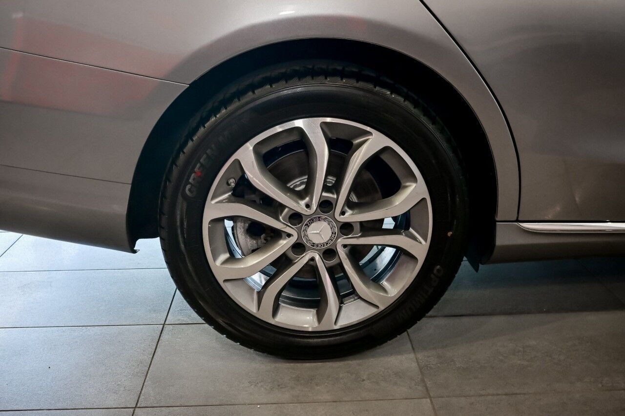 2015 Mercedes-Benz C-Class C 300 4MATIC, Premium I Pkg, Blind Spot, Pano Roof Springfield NJ