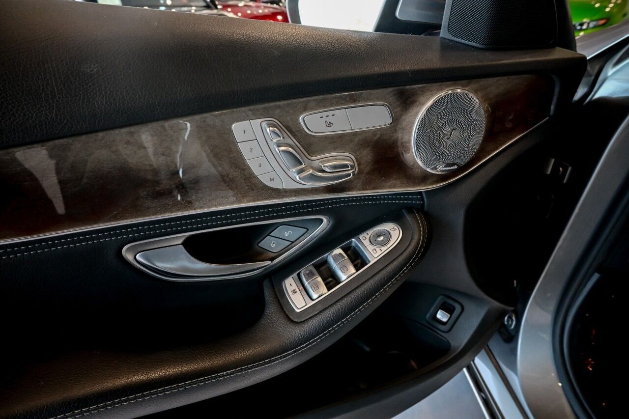2015 Mercedes-Benz C-Class C 300 4MATIC, Premium I Pkg, Blind Spot, Pano Roof Springfield NJ