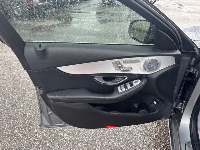 2015 Mercedes-Benz C-Class C 300 Cleveland OH