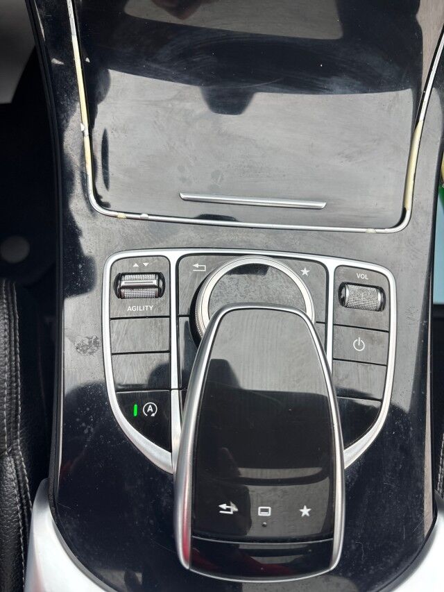 2015 Mercedes-Benz C-Class C 300 Cleveland OH