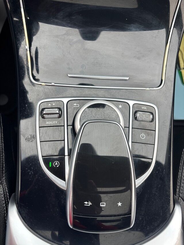 2015 Mercedes-Benz C-Class C 300 Cleveland OH