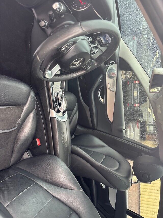 2015 Mercedes-Benz C-Class C 300 Cleveland OH