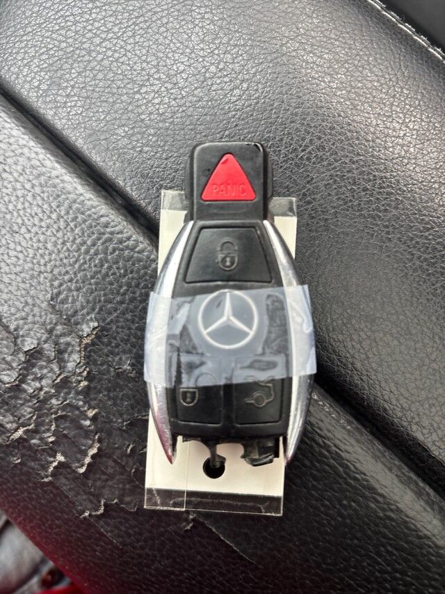 2015 Mercedes-Benz C-Class C 300 Cleveland OH