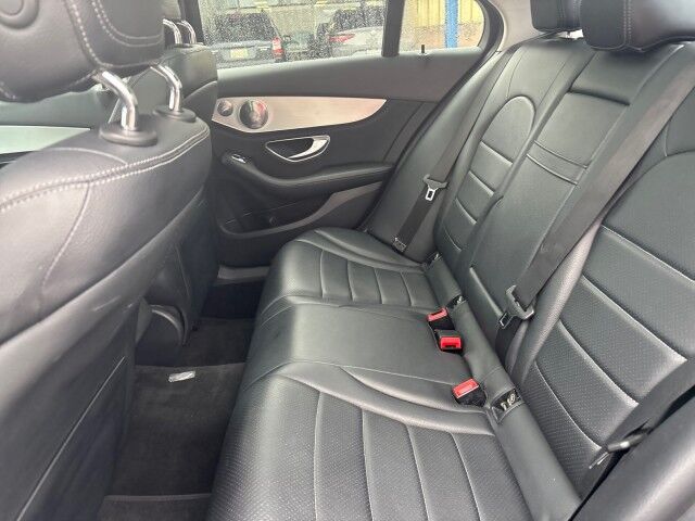 2015 Mercedes-Benz C-Class C 300 Cleveland OH
