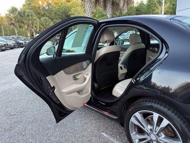 2015 Mercedes-Benz C-Class C 300 Jacksonville FL