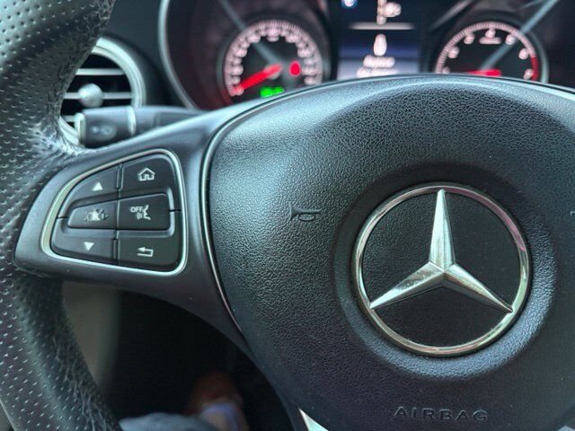2015 Mercedes-Benz C-Class C 300 Jacksonville FL