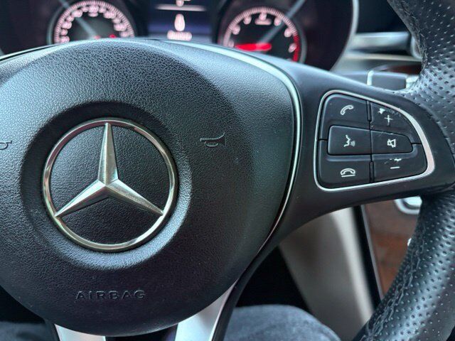 2015 Mercedes-Benz C-Class C 300 Jacksonville FL