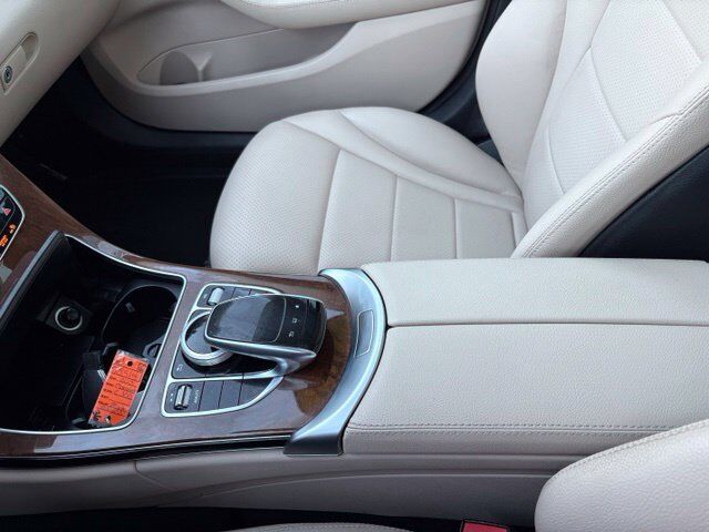 2015 Mercedes-Benz C-Class C 300 Jacksonville FL