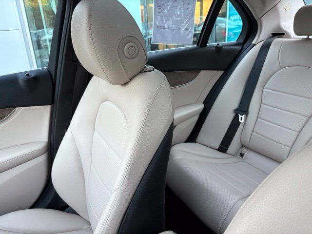 2015 Mercedes-Benz C-Class C 300 Jacksonville FL