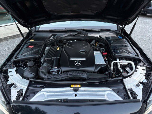2015 Mercedes-Benz C-Class C 300 Jacksonville FL