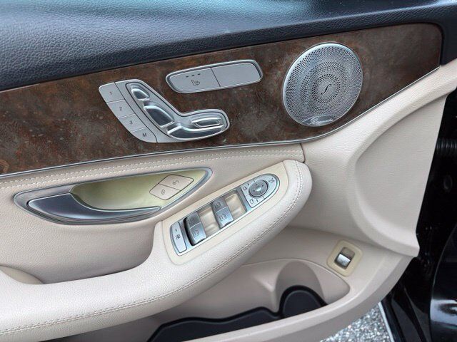 2015 Mercedes-Benz C-Class C 300 Jacksonville FL