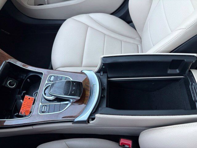 2015 Mercedes-Benz C-Class C 300 Jacksonville FL