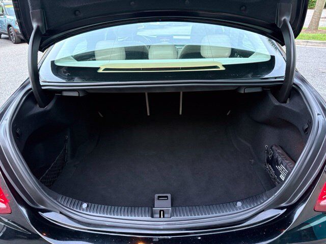 2015 Mercedes-Benz C-Class C 300 Jacksonville FL