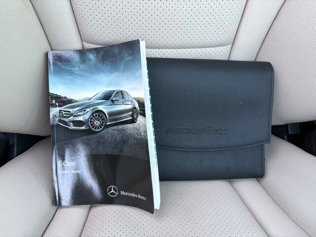 2015 Mercedes-Benz C-Class C 300 Jacksonville FL