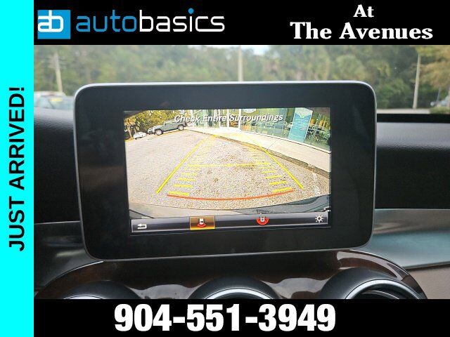 2015 Mercedes-Benz C-Class C 300 Jacksonville FL