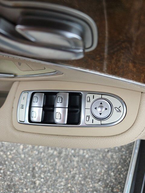 2015 Mercedes-Benz C-Class C 300 Jacksonville FL