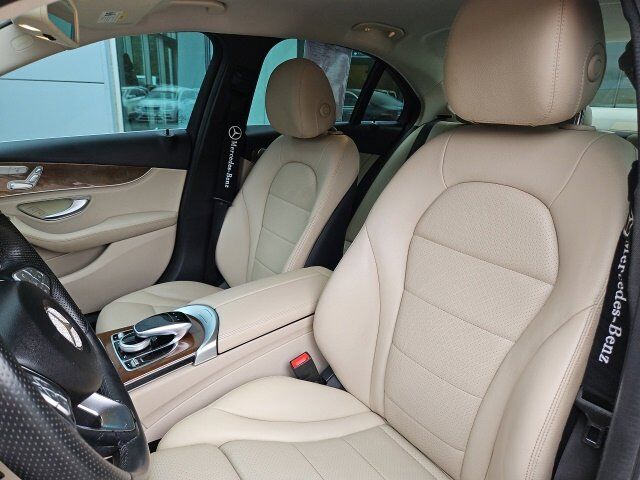 2015 Mercedes-Benz C-Class C 300 Jacksonville FL