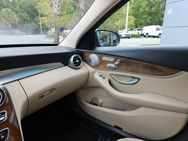 2015 Mercedes-Benz C-Class C 300 Jacksonville FL