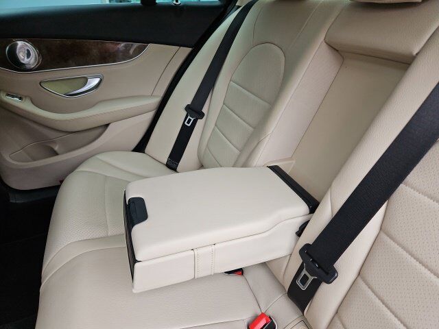 2015 Mercedes-Benz C-Class C 300 Jacksonville FL