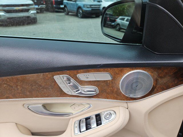 2015 Mercedes-Benz C-Class C 300 Jacksonville FL