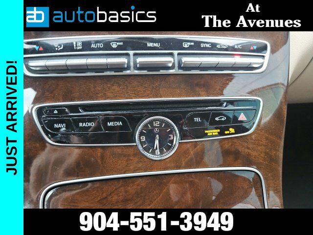2015 Mercedes-Benz C-Class C 300 Jacksonville FL