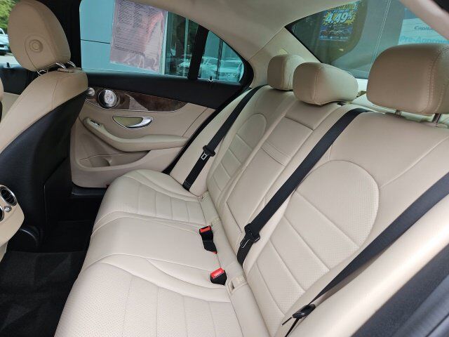 2015 Mercedes-Benz C-Class C 300 Jacksonville FL
